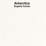 Dupont Corian Antarctica
